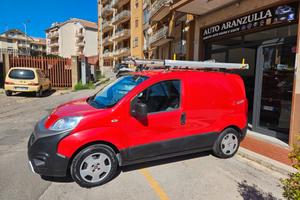 FIAT FIORINO 1300 MJT KM CERTIFICATI IVA COMPRESA