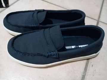 scarpe eleganti bambino 