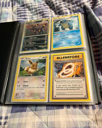 Carte pokemon