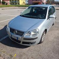 Polo 1.4 benzina