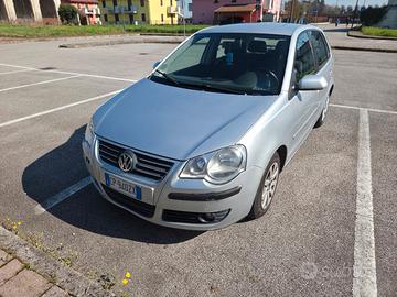 Polo 1.4 benzina
