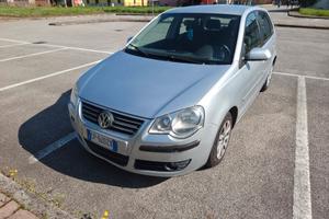 Polo 1.4 benzina