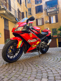 Aprilia rs 125