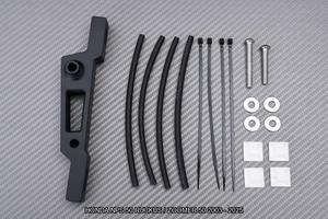 Portatarga laterale HONDA NPS 50 ZOOMER 2003 2025