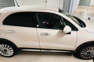 Fiat 500x 1.6 Multijet 120cv Opening Edition