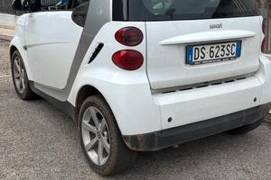 smart 2 posti