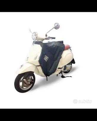 Termoscudo tucano invernale vespa
