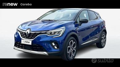 Renault Captur 1.0 TCe GPL Techno Fast Track *