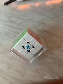 Cubo di rubik GAN 365 XS