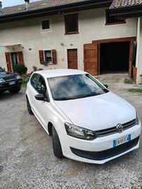 Volkswagen polo 1.2 tdi prezzo trattabile