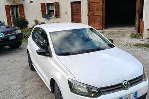 Volkswagen polo 1.2 tdi prezzo trattabile