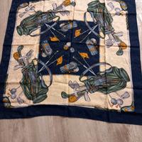Foulard Hermes