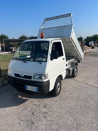 Piaggio porter diesel