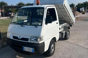 Piaggio porter diesel