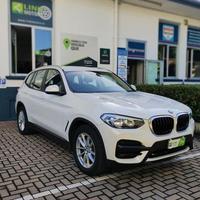 BMW X3 xDrive20d Business Advantage