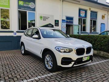 BMW X3 xDrive20d Business Advantage