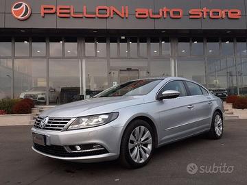 Volkswagen CC 2.0 TDI 140 CV DSG AUTOMATICA-G...