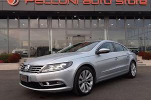 Volkswagen CC 2.0 TDI 140 CV DSG AUTOMATICA-G...