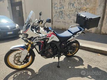 honda africa twuin 100 0