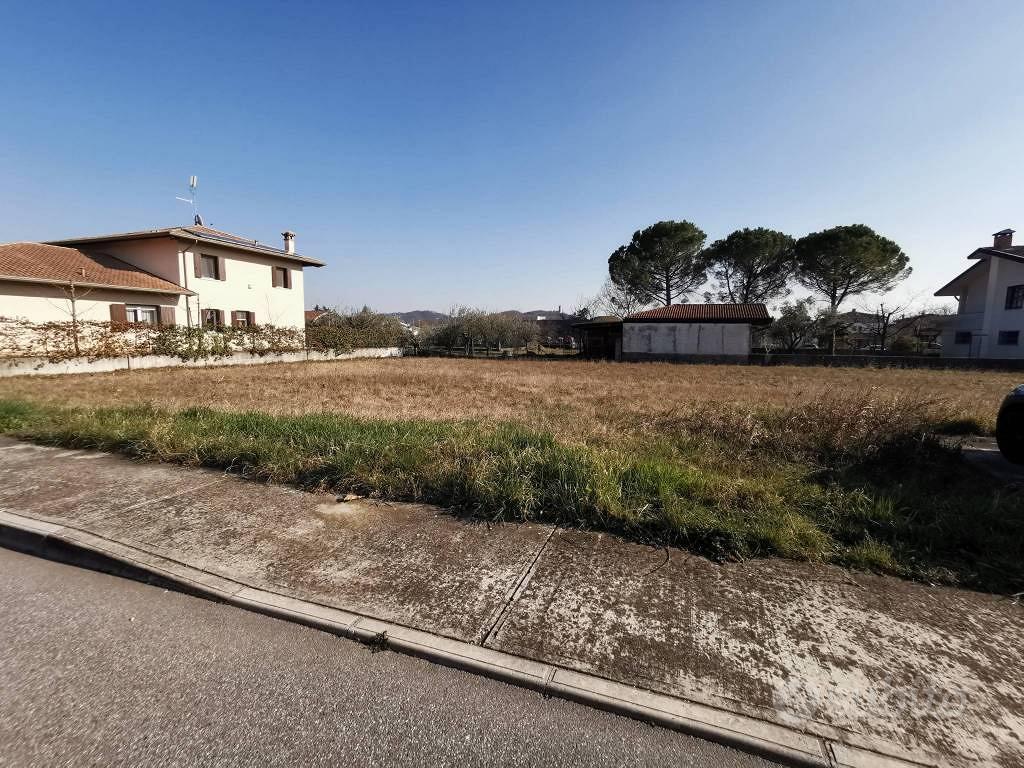 Terreno di 799 m² a Corno di Rosazzo - Vista 5