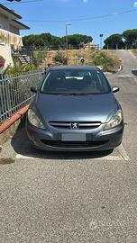 Peugeot 307 2004
