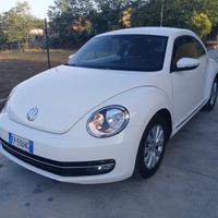 VOLKSWAGEN MAGGIOLINO 1.2 TSI DESIGN