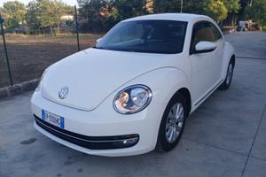 VOLKSWAGEN MAGGIOLINO 1.2 TSI DESIGN