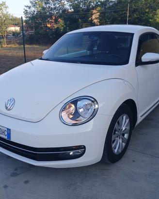 VOLKSWAGEN MAGGIOLINO 1.2 TSI DESIGN