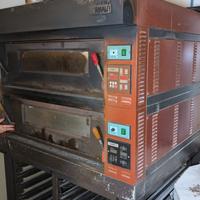 Forno moretti amalfi