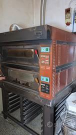 Forno moretti amalfi