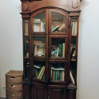 antica libreria 