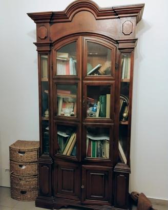 antica libreria 