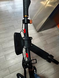 Monopattino elettrico