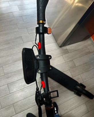 Monopattino elettrico