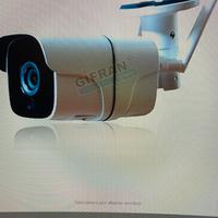 Telecamere per allarme wireless