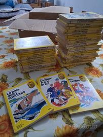 iIl giallo dei ragazzi