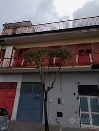 Soluzione indipendente al primo piano