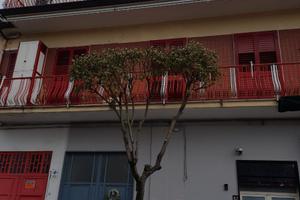 Soluzione indipendente al primo piano