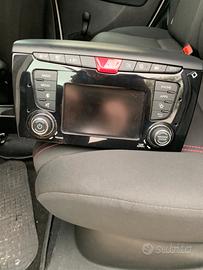 Autoradio Lancia y