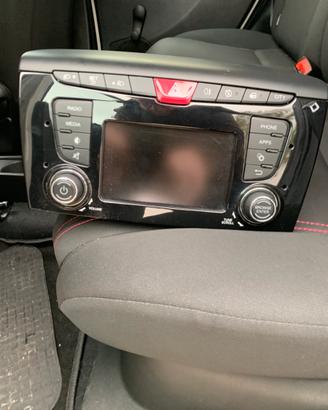 Autoradio Lancia y