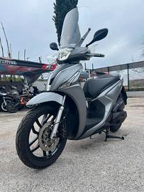 Kymco People s 125