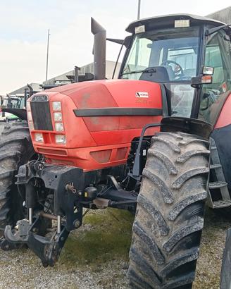 SAME IRON 185 DCR HI-LINE