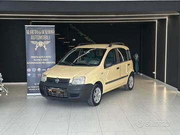 Fiat Panda 1.2 Emotion 2004