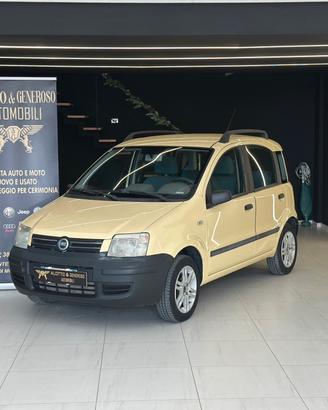 Fiat Panda 1.2 Emotion 2004