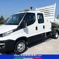 IVECO Daily 35-130D