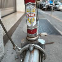 Telaio bicicletta Ceriz