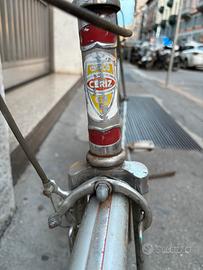 Telaio bicicletta Ceriz