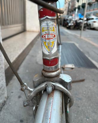 Telaio bicicletta Ceriz