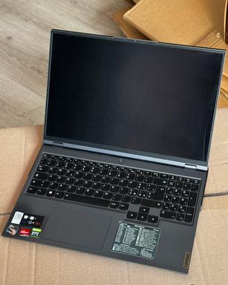 Lenovo Legion 5 Pro