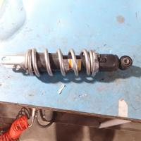 ammortizzatore posteriore moto 